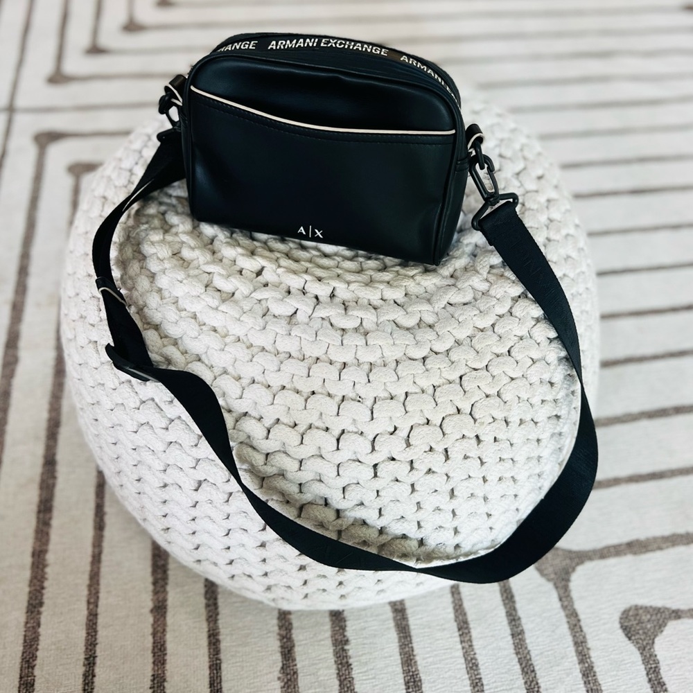 Armani Exchange Crossbody Bag/purse